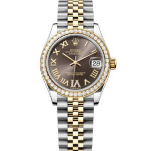 Rolex Datejust 31mm 278383rbr-0018