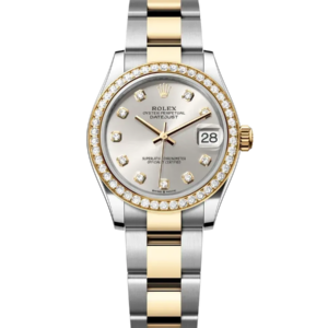Rolex Datejust 31mm 278383rbr-0019