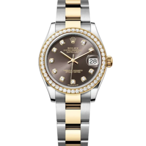 Rolex Datejust 31mm 278383rbr-0021