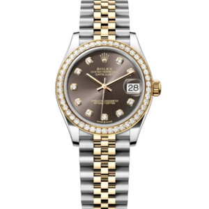 Rolex Datejust 31mm 278383rbr-0022