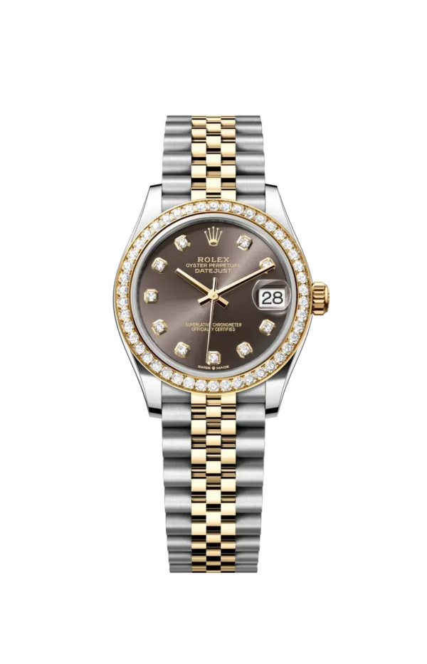 Rolex Datejust 31mm 278383rbr-0022