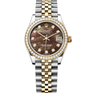 Rolex Datejust 31mm 278383rbr-0024