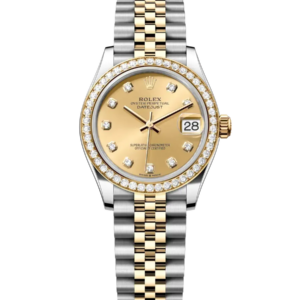 Rolex Datejust 31mm 278383rbr-0026