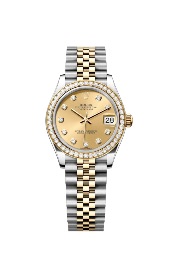 Rolex Datejust 31mm 278383rbr-0026