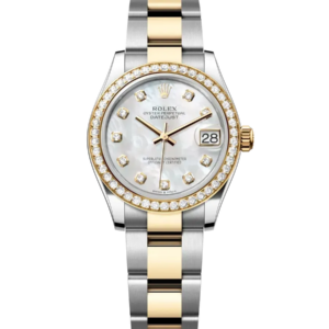 Rolex Datejust 31mm 278383rbr-0027