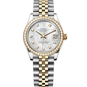 Rolex Datejust 31mm 278383rbr-0028