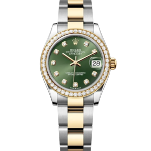 Rolex Datejust 31mm 278383rbr-0029