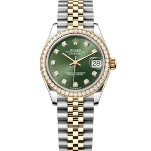 Rolex Datejust 31mm 278383rbr-0030