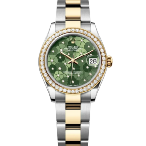 Rolex Datejust 31mm 278383rbr-0031
