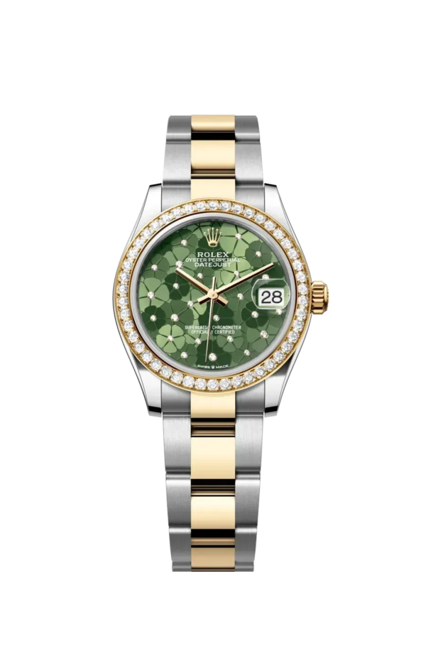 Rolex Datejust 31mm 278383rbr-0031