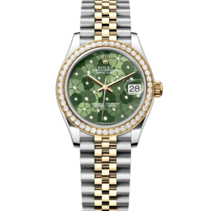 Rolex Datejust 31mm 278383rbr-0032