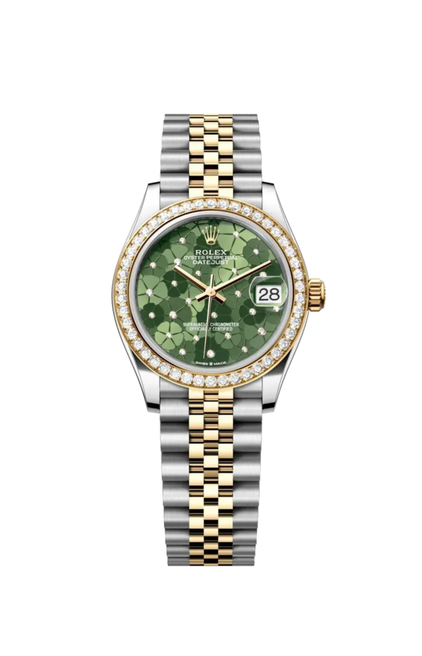 Rolex Datejust 31mm 278383rbr-0032