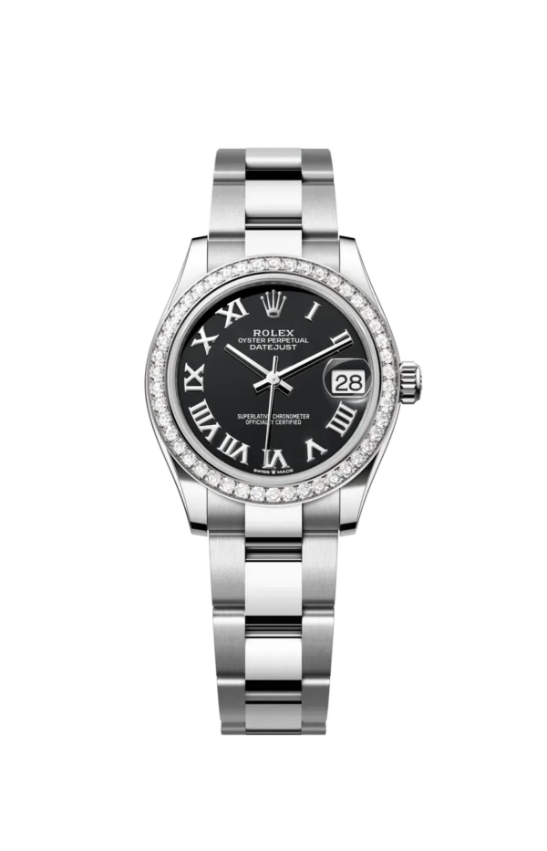 Rolex Datejust 31mm 278384rbr-0001