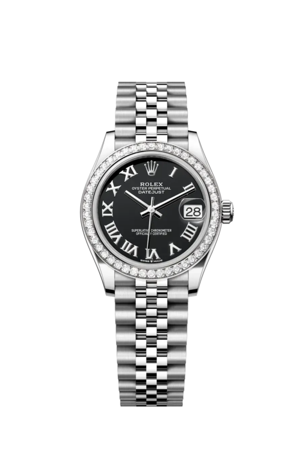 Rolex Datejust 31mm 278384rbr-0002