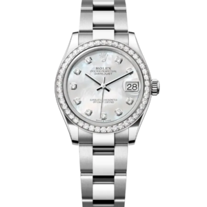Rolex Datejust 31mm 278384rbr-0007