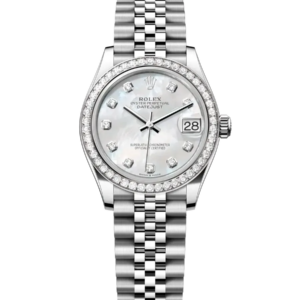 Rolex Datejust 31mm 278384rbr-0008