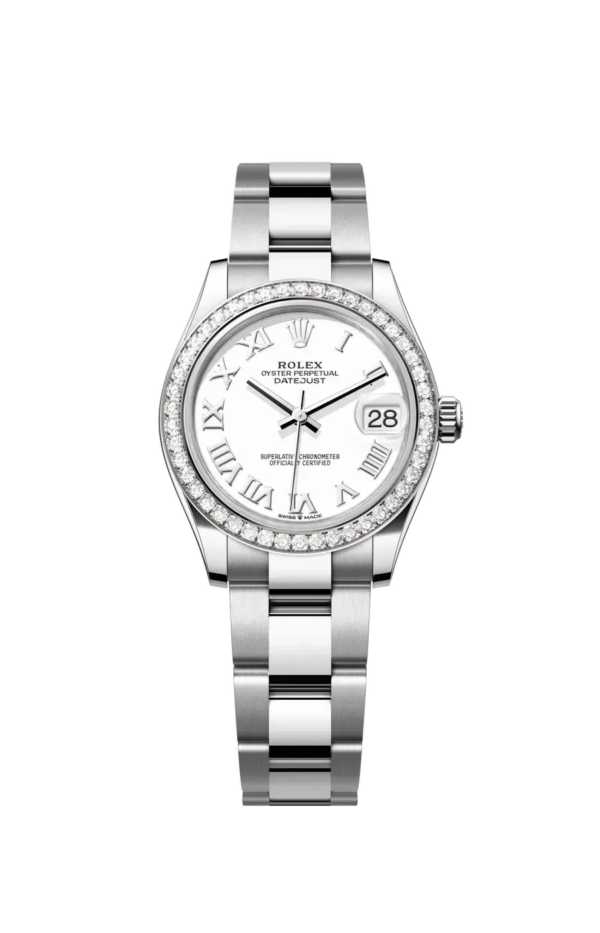 Rolex Datejust 31mm 278384rbr-0013