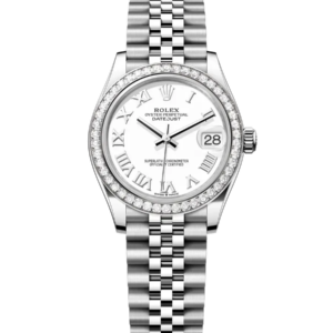 Rolex Datejust 31mm 278384rbr-0014