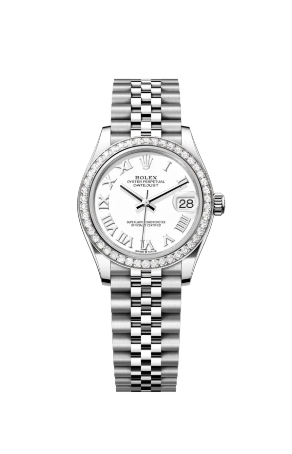Rolex Datejust 31mm 278384rbr-0014