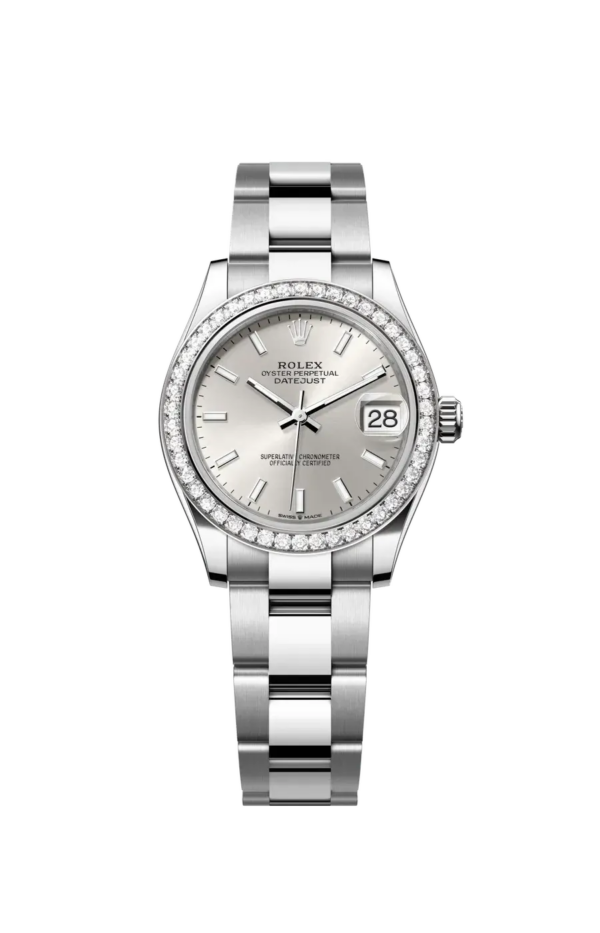 Rolex Datejust 31mm 278384rbr-0015