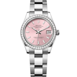 Rolex Datejust 31mm 278384rbr-0017