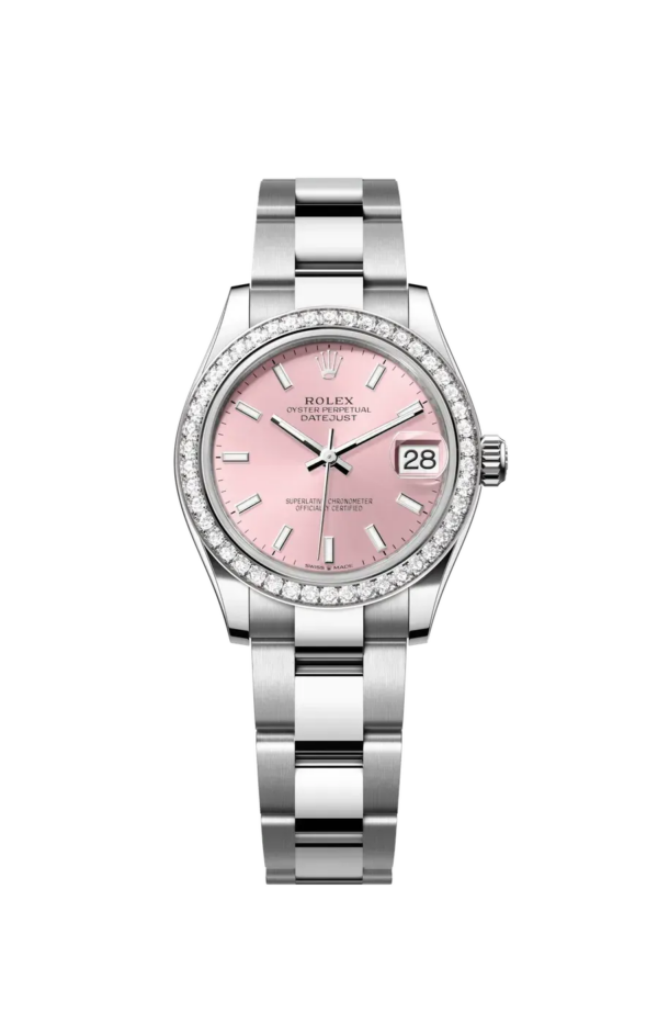 Rolex Datejust 31mm 278384rbr-0017
