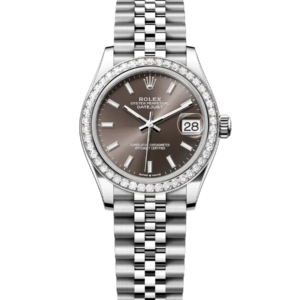 Rolex Datejust 31mm 278384rbr-0020