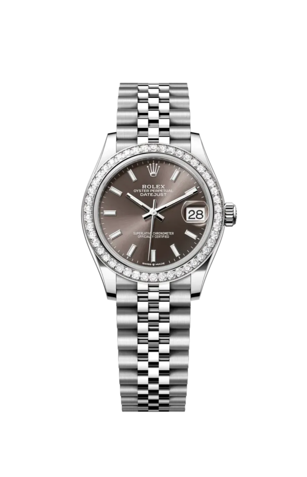 Rolex Datejust 31mm 278384rbr-0020