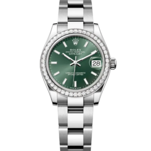 Rolex Datejust 31mm 278384rbr-0021