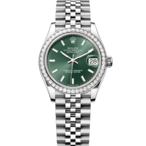 Rolex Datejust 31mm 278384rbr-0022