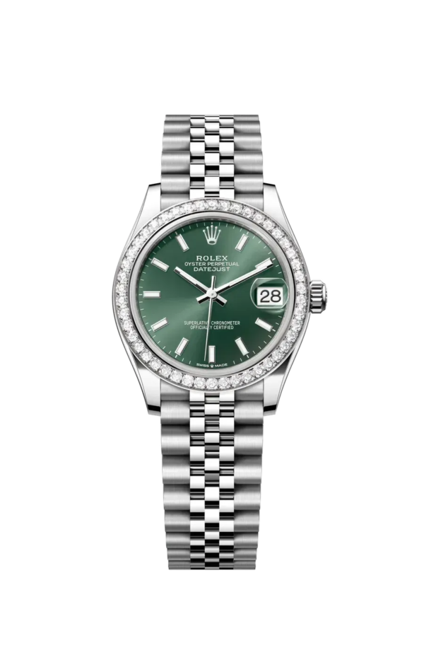 Rolex Datejust 31mm 278384rbr-0022