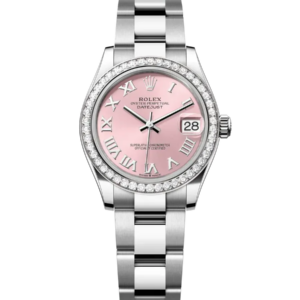Rolex Datejust 31mm 278384rbr-0023
