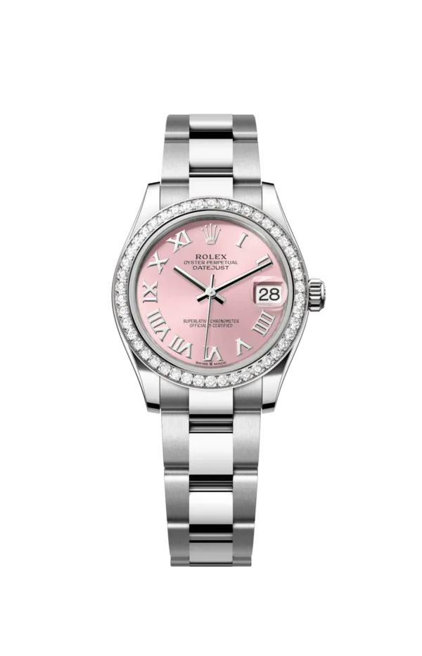 Rolex Datejust 31mm 278384rbr-0023