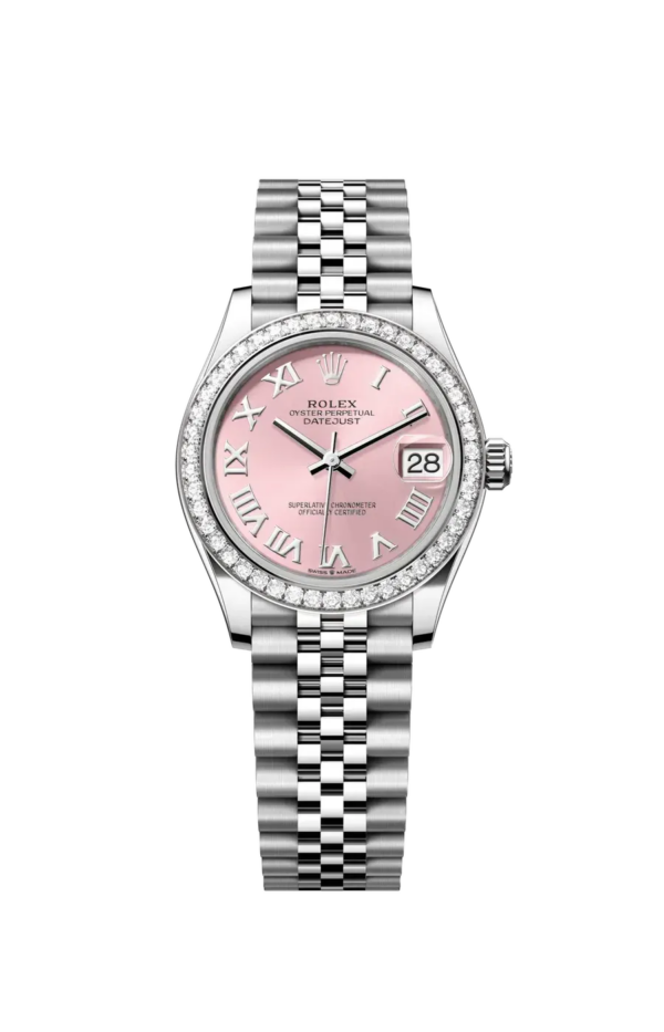Rolex Datejust 31mm 278384rbr-0024