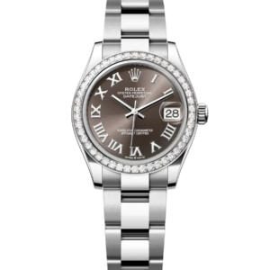 Rolex Datejust 31mm 278384rbr-0025