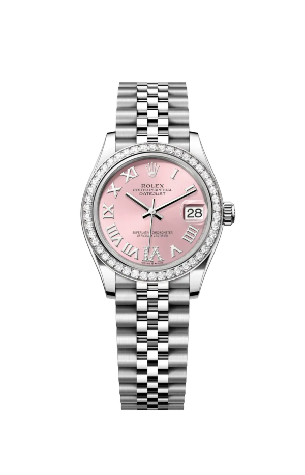 Rolex Datejust 31mm 278384rbr-0028
