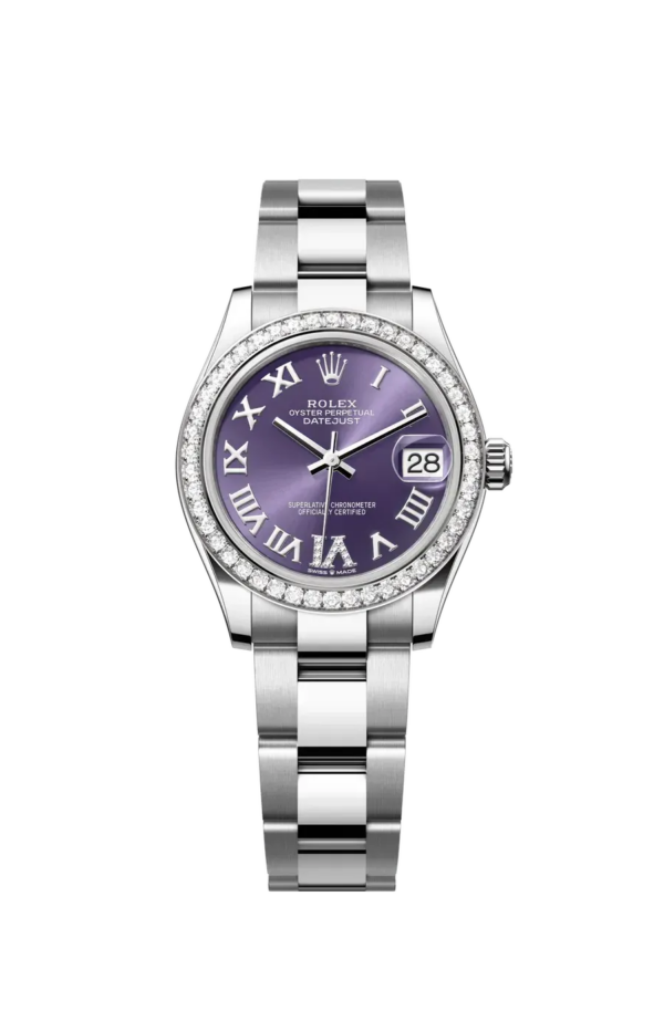 Rolex Datejust 31mm 278384rbr-0029