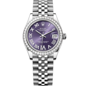 Rolex Datejust 31mm 278384rbr-0030