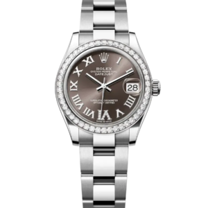 Rolex Datejust 31mm 278384rbr-0031