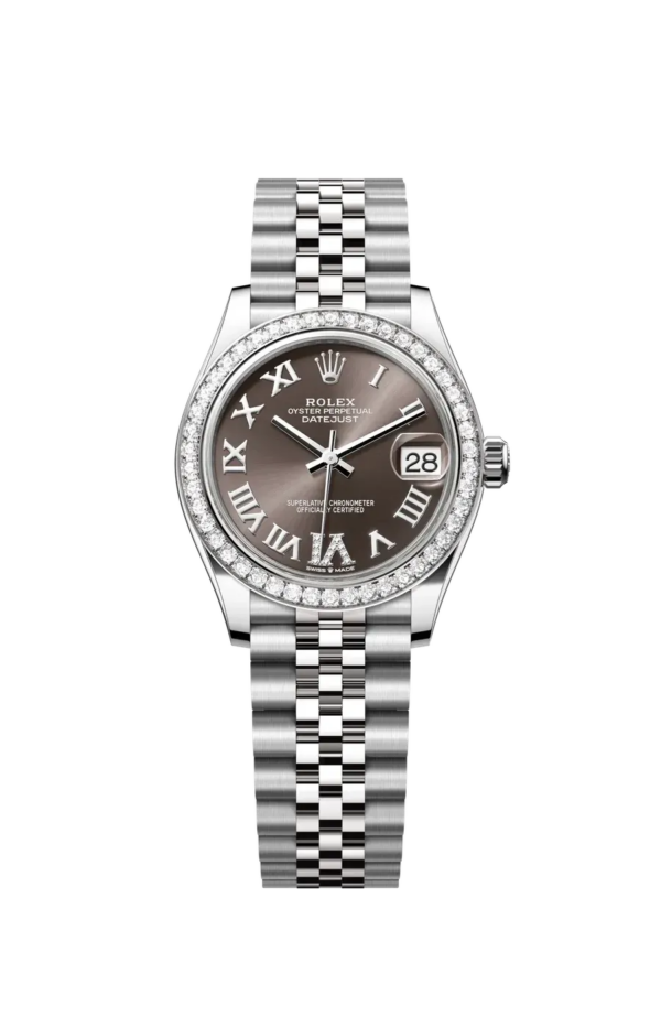 Rolex Datejust 31mm 278384rbr-0032