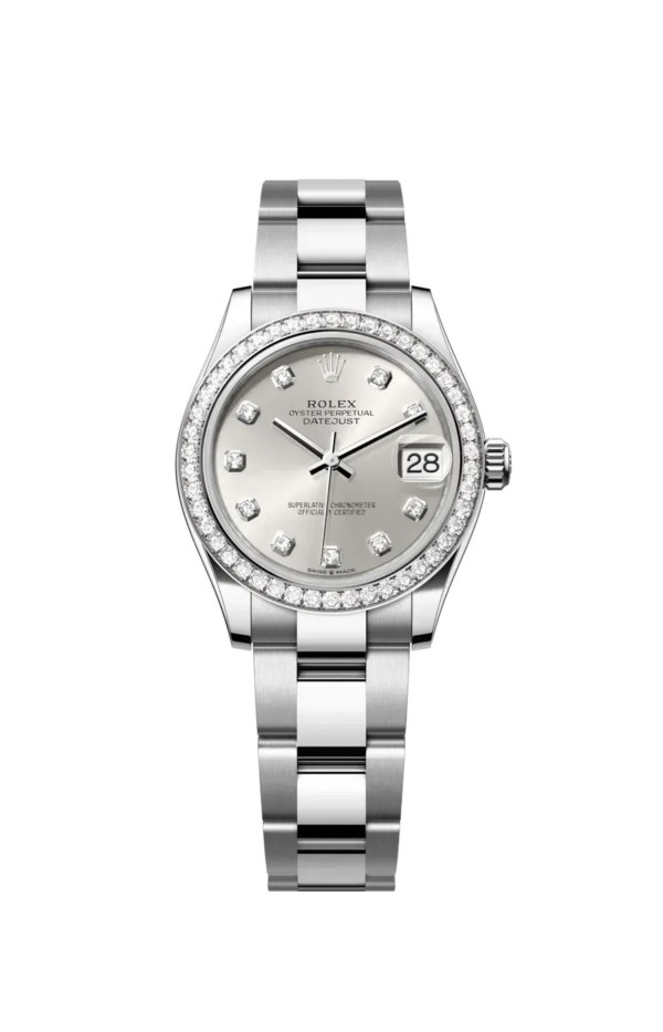 Rolex Datejust 31mm 278384rbr-0033