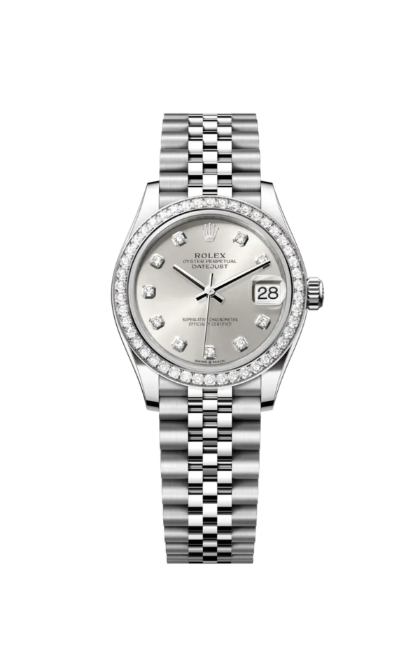 Rolex Datejust 31mm 278384rbr-0034