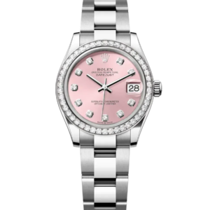 Rolex Datejust 31mm 278384rbr-0035