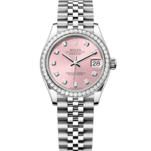 Rolex Datejust 31mm 278384rbr-0036