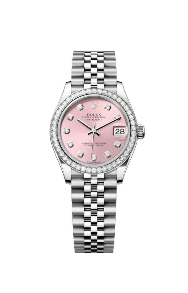Rolex Datejust 31mm 278384rbr-0036