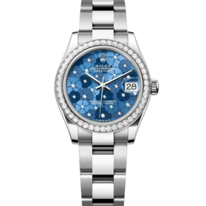 Rolex Datejust 31mm 278384rbr-0039