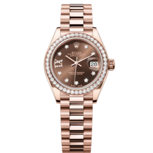 Rolex Lady Datejust 28mm 279135rbr-0001