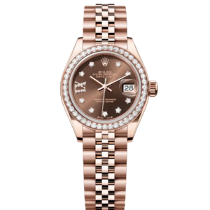 Rolex Lady Datejust 28mm 279135rbr-0002
