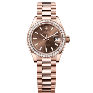 Rolex Lady Datejust 28mm 279135rbr-0005