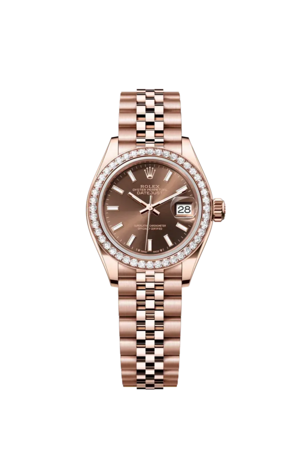 Rolex Lady Datejust 28mm 279135rbr-0008